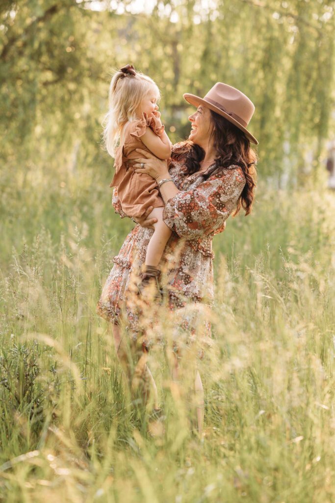 family photographer boho