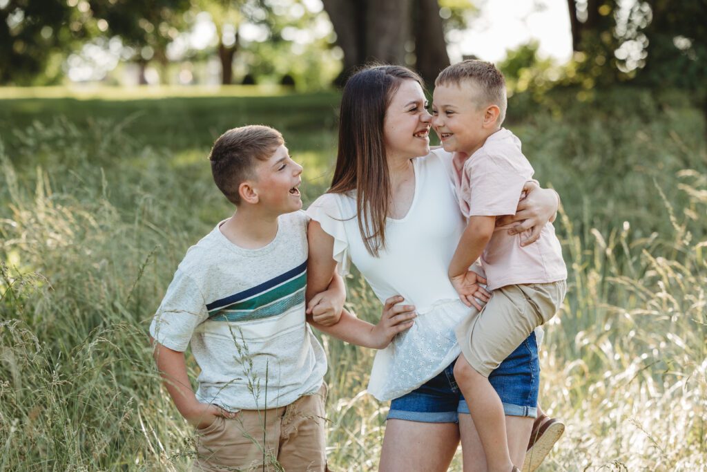 Louisville kentucky family photographer